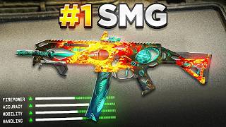 new REV-46 LOADOUT is *BROKEN* in Warzone! 😍 (Best REV 46 Class Setup)