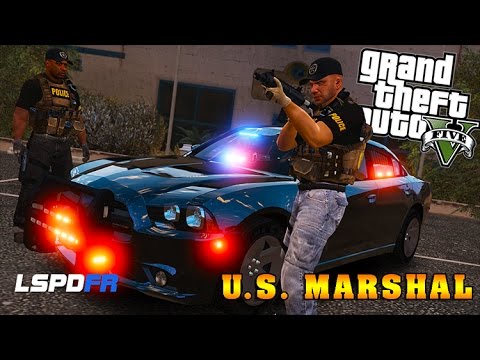 gta-5-lspdfr---us-marshal-felony-warrants---10k-sub-special
