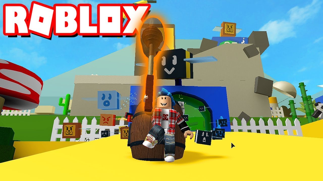 recolector de robux