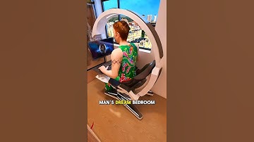 a son built luxury house design | 3d animation |  #shorts #shortsvideo #animation #cartoon