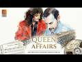 Queen Affairs Animated Video Restored Demo From Innuendo Sessions Queen Freddiemercury mp3