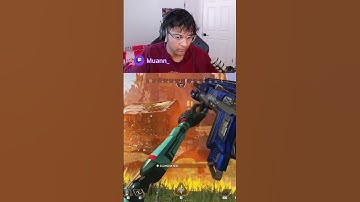 Im awake I swear!!!  #muann_ #apexlegends #apexfunny #twitch #twitchstreamer