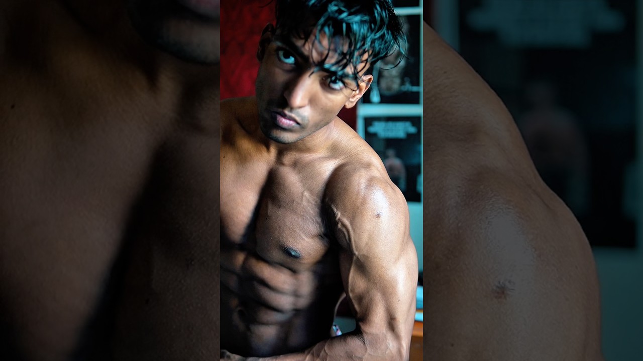 Что изменилось 3 месяца назад? || 11 дней до тренировки😤🔱📈 