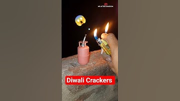 Different types Diwali Crackers testing #shorts #diwali #crackers #tending