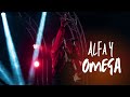 Capture de la vidéo Alfa Y Omega I Cindy Barrera & Marvin Cua I Audio Oficial