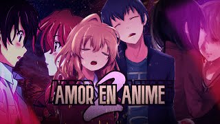 RAP『Amor en ANIME 2』AKINNO Feat: Proii Raps 2020 (Especial 50K) chords