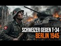Warum Schweizer SS-Männer Berlin verteidigten Das dunkle Geheimnis