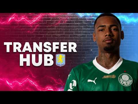 sbobet99 x DANA4D - PALMEIRAS MENOLAK TAWARAN ASTON VILLA UNTUK ALLAN
