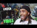 Tommy Lee Sparta - Under Vibes Reaction🔥