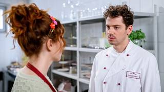 „Sturm der Liebe“-Vorschau Folge 4577: Kilian macht Fanny ein Geständnis  • PROMIPOOL