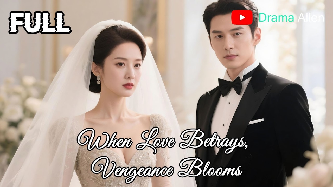 [FULL] 《When Love Betrays, Vengeance Blooms》 | English dubbing | HD online  streaming