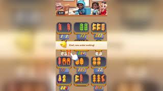 060 Foodsorting 16V9 Hjj 0410