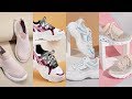 Spring SUMMER 2020! WOMEN&#39;S SNEAKERS ON WHICH IT IS PAY ATTENTION # 65