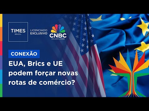 Nova ordem geopolítica com tarifaço de Trump: o que esperar até o fim de 2025? Entenda na análise