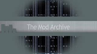 eric's permobil :) - The Mod Archive