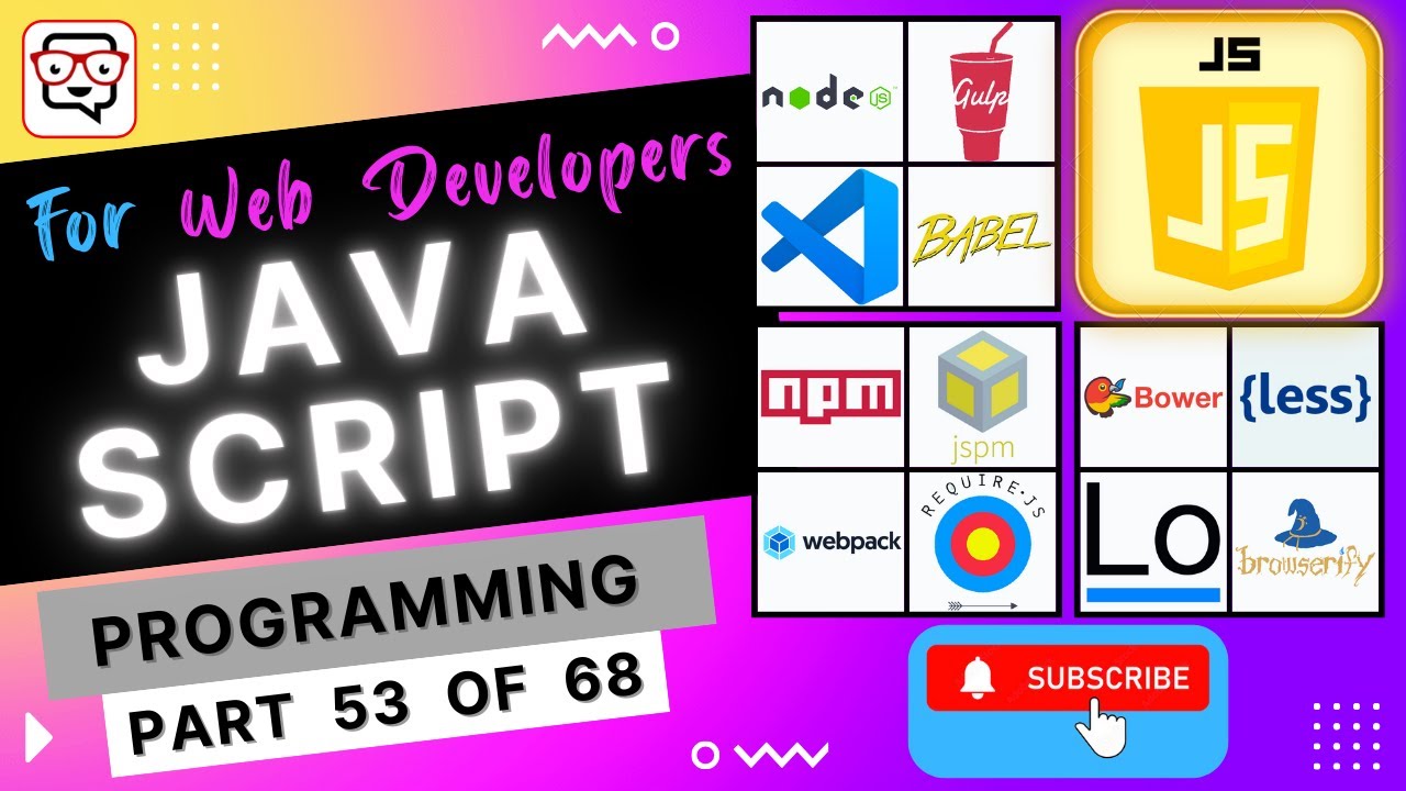 🔴 Code Splitting • Modules: RequireJS Module Loader • JavaScript for ...
