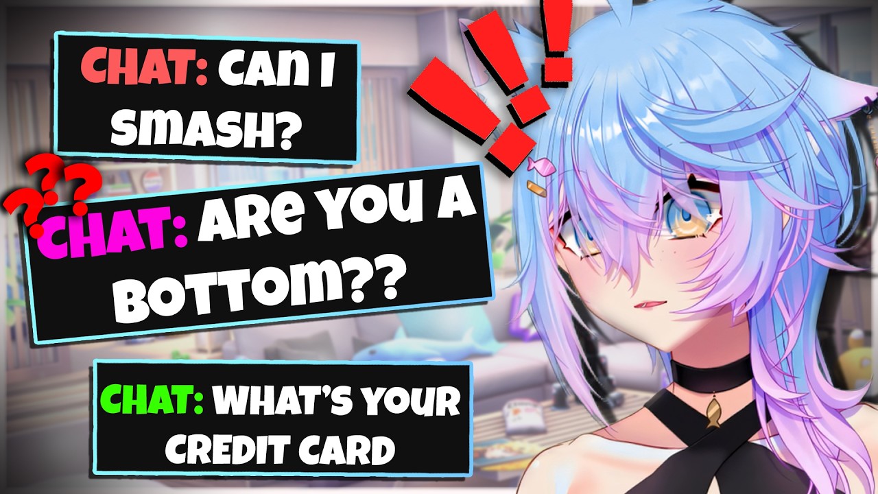 If I Don't Answer Your Questions, I TAKE A SHOT