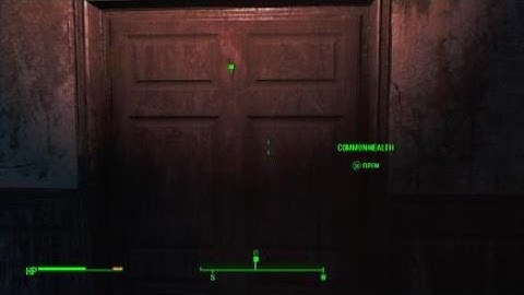 Fallout 4 Episode 2- Codsworth, Concord, and Man