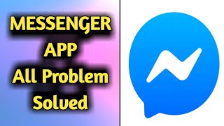 How to Fix Messenger App All Problem Solved screenshot 2