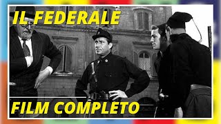 Il Federale | Commedia | Film completo in italiano
