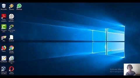 Konfigurasi FTP Server Pada Debian 10 di Aplikasi Virtual Box
