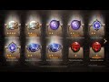 EPIC MIRRORED JEWELS 5  15 08 25 | MHINI | MONK | TOP | 2025 | F2P | PVE | DIABLO INMORTAL