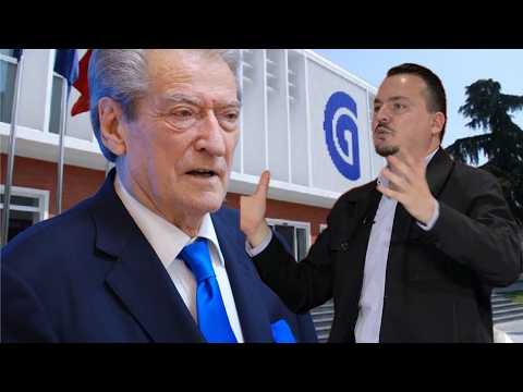 Berisha një pykë, e kanë braktisur! Vokshi godet keq Sali Berishën: Nuk të do asnjë…