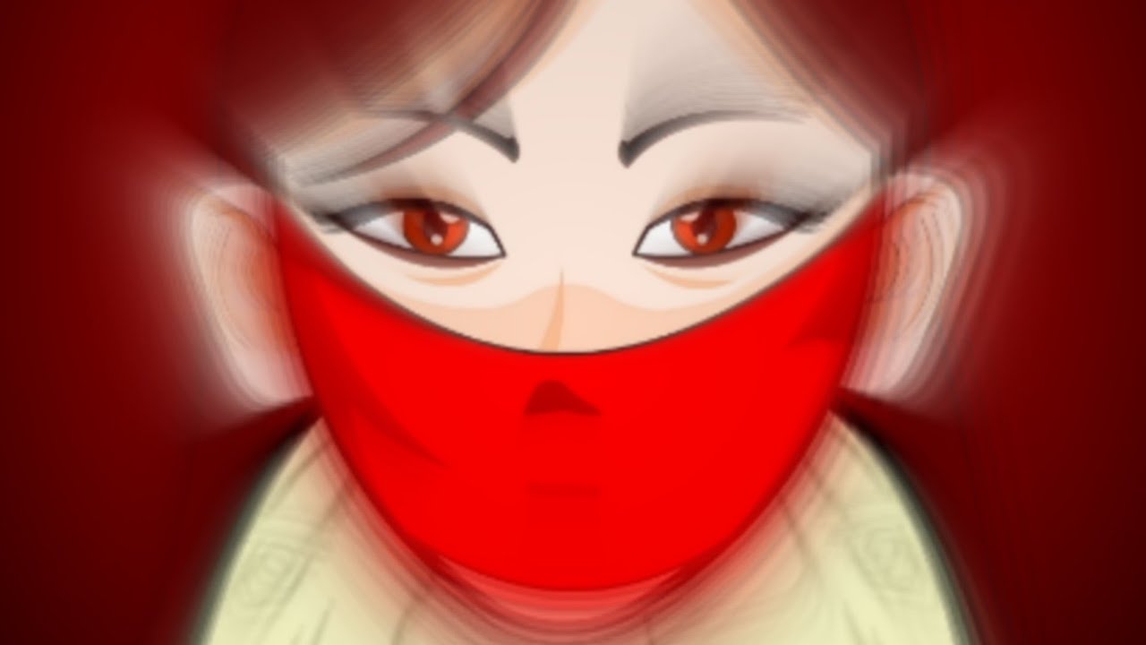 이 사람은 이쁜가요? [빨간 마스크 플래시게임]