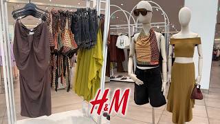 💕 H&M NEW SUMMER 2026 COLLECTION ARRIVALS 🌹 ELEGANT WOMEN’S FASHION