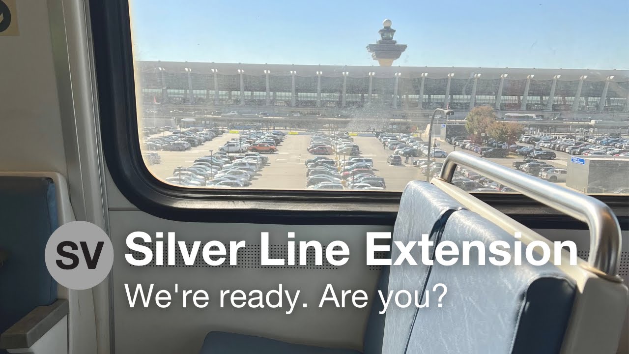 We're ready. Are you?