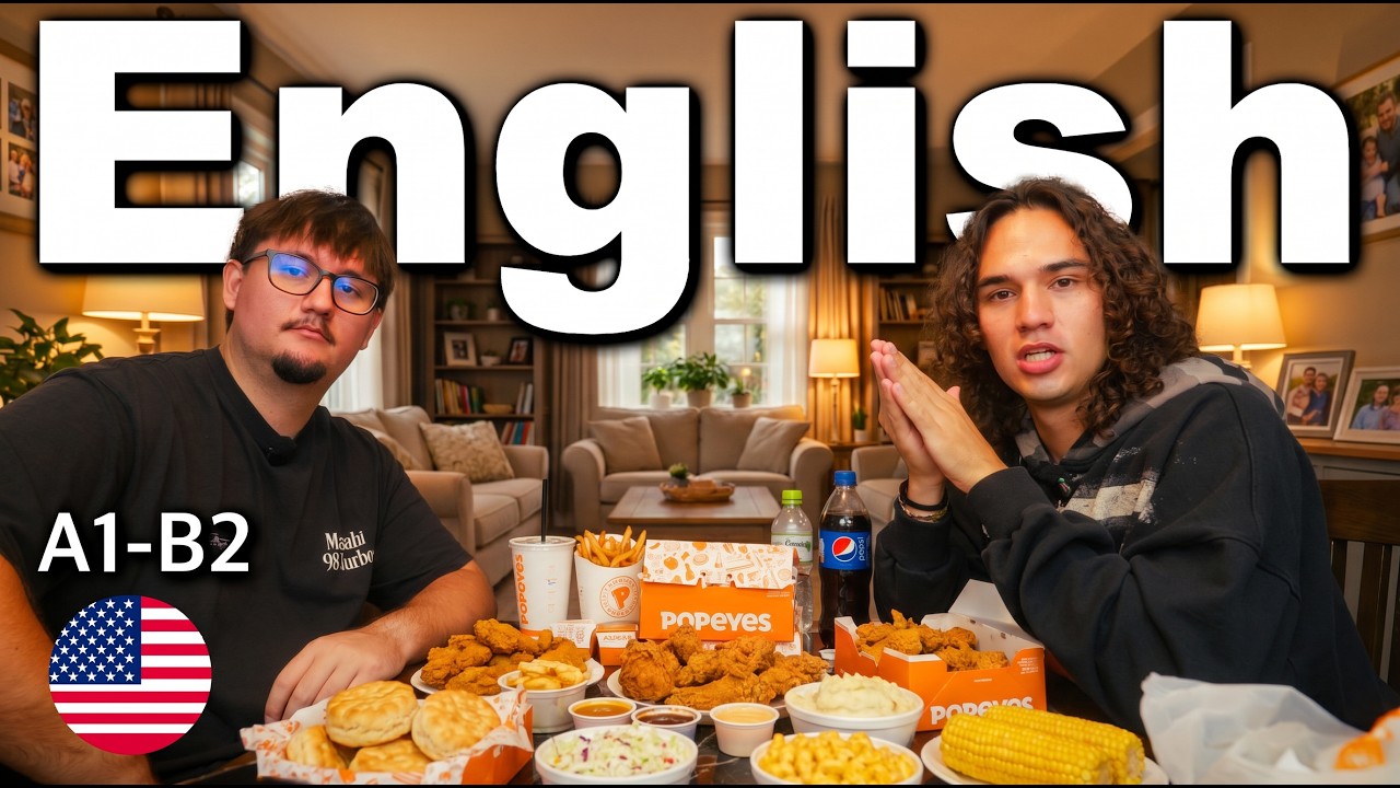 Learn English NATURALLY With My Daily Routine | Comprehensible Input Vlog