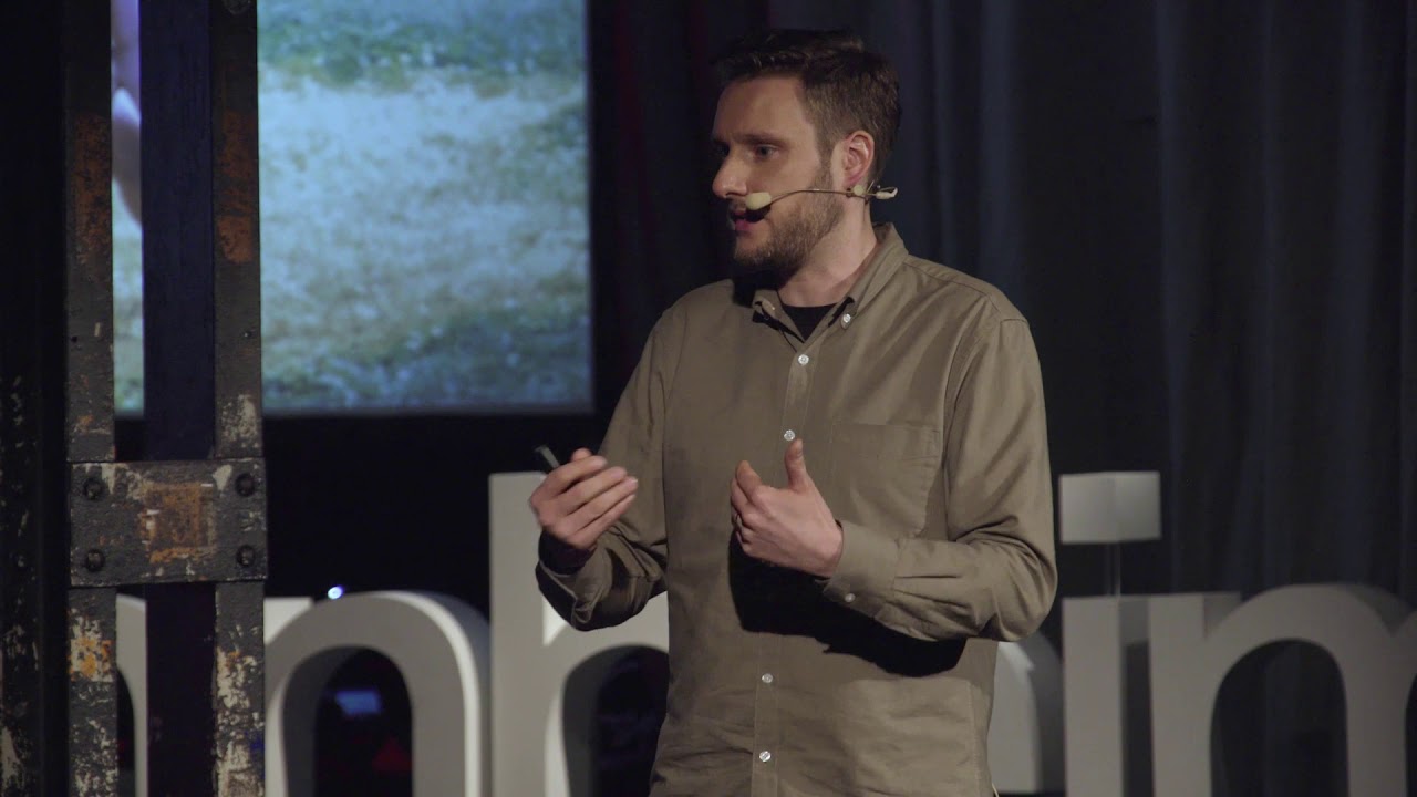 The secret rules of the game called life | Florian Hoppen | TEDxMannheim