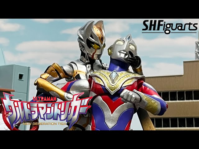 ウルトラアーツ初の女性！S.H.Figuarts 妖麗戦士 カルミラ 開封