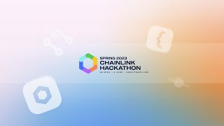 Famous Opening Ceremony - Chainlink Spring 2023 Hackathon Wealth