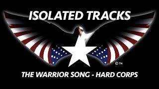 The Warrior Song - Hard Corps - Isolated Tracks