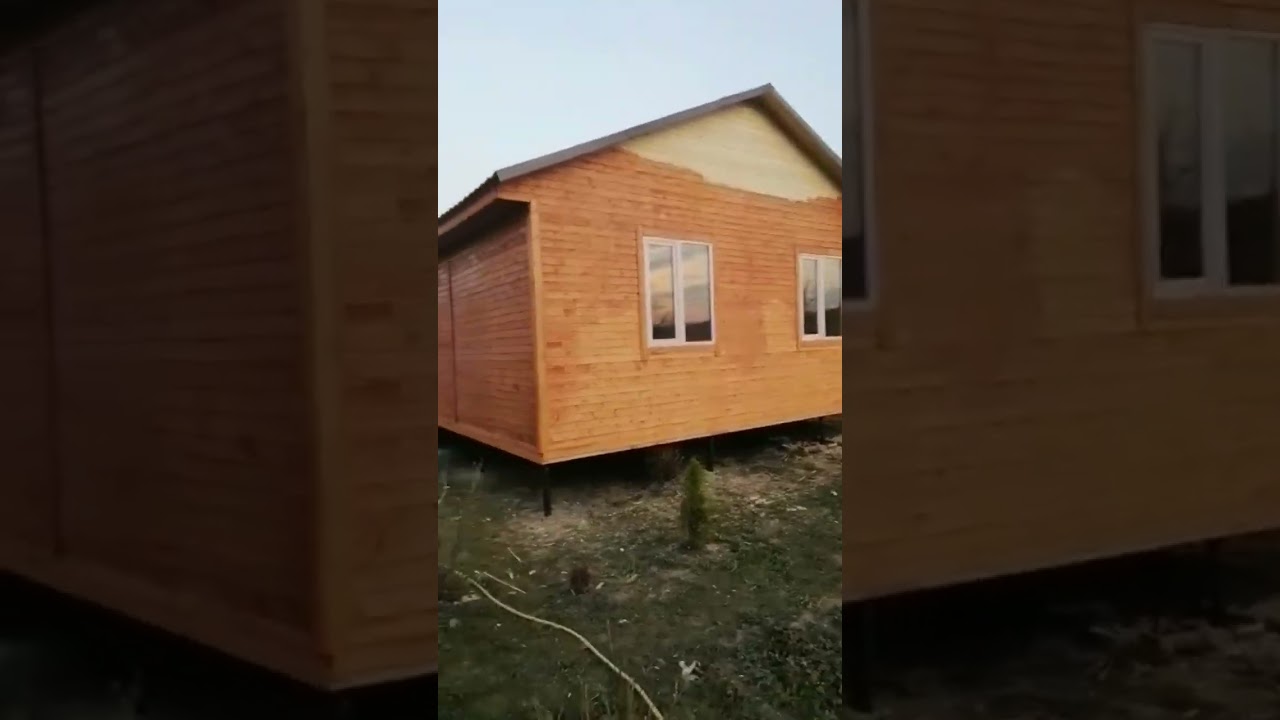 Бытовка Дачный домик  Хозблоки 