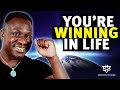 7 Signs From The Universe You&#39;re Doing Better Than You Think And Winning In Life | Ralph Smart