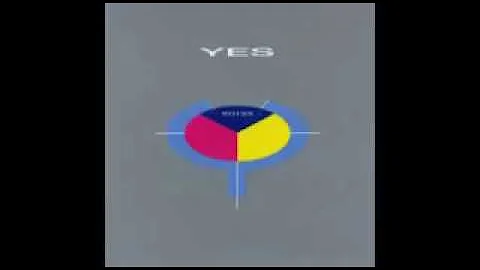 Yes - 90125  Full Album