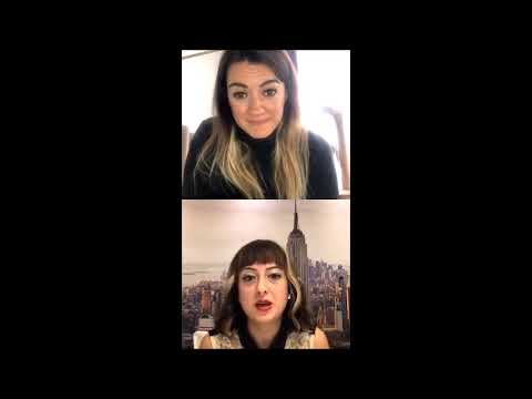 Tamev Psikolog Lerna Mezirciyan Moderator Emire Tugce Akarlar Youtube Tamev Psikolog Lerna Mezirciyan Moderator Emire Tugce Akarlar Youtube