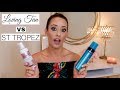 LOVING TAN VS ST TROPEZ | BEST SELF TANNER