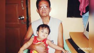 Fathers Love cover  Gary V