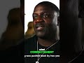 Akon : l'escroquerie ou le rêve africain? #shorts