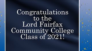 Celebrating Our Grads of 2021