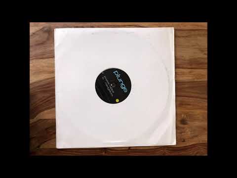 Plunge — Plunge ‎– Power Rabbit