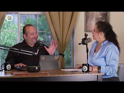 Episode 28: God’s Discipline | حلقه 28: التأديب الإلهي