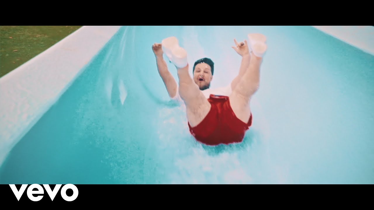 Prop - Bosveld Vakansie (Official Music Video)