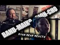 BAND-MAIKO - GION-CHO - Ryan Mear Reacts (BAND-MAID)