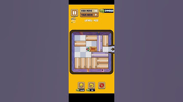 Push box out advance level 422