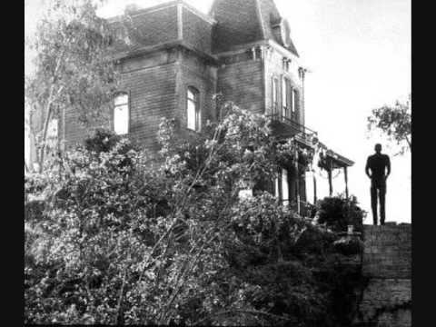 Psycho Theme