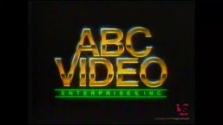 ABC Video Enterprises (1987)
